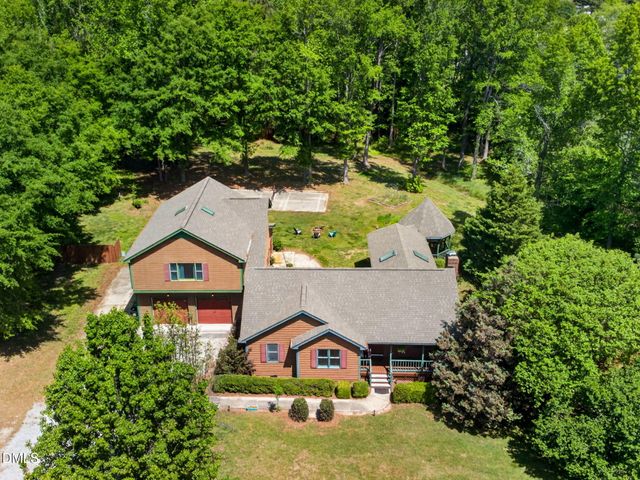 920 Wagstaff Road, Fuquay Varina, NC 27526