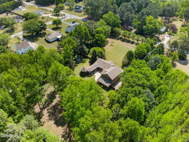 920 Wagstaff Road, Fuquay Varina, NC 27526