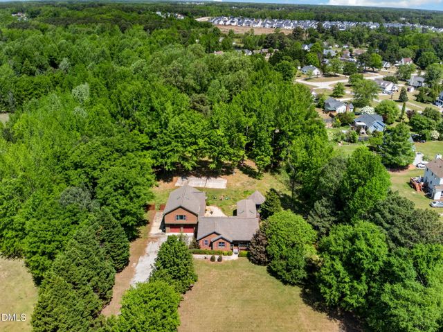 920 Wagstaff Road, Fuquay Varina, NC 27526