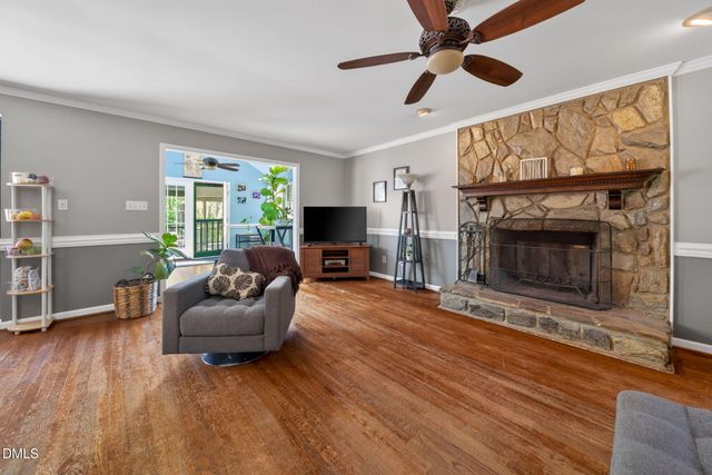 920 Wagstaff Road, Fuquay Varina, NC 27526