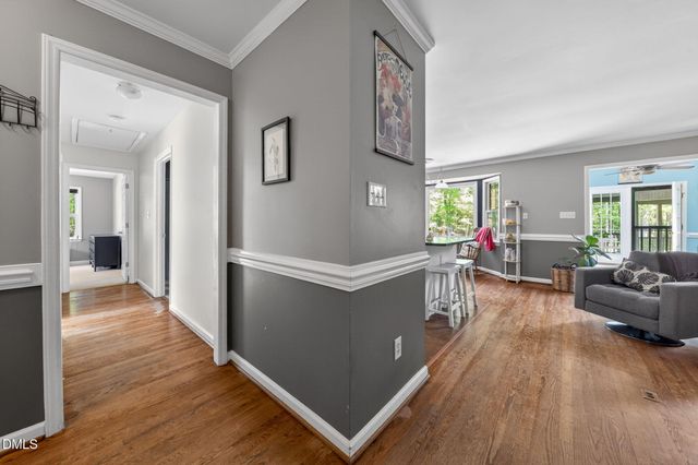 920 Wagstaff Road, Fuquay Varina, NC 27526