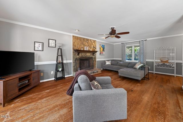 920 Wagstaff Road, Fuquay Varina, NC 27526