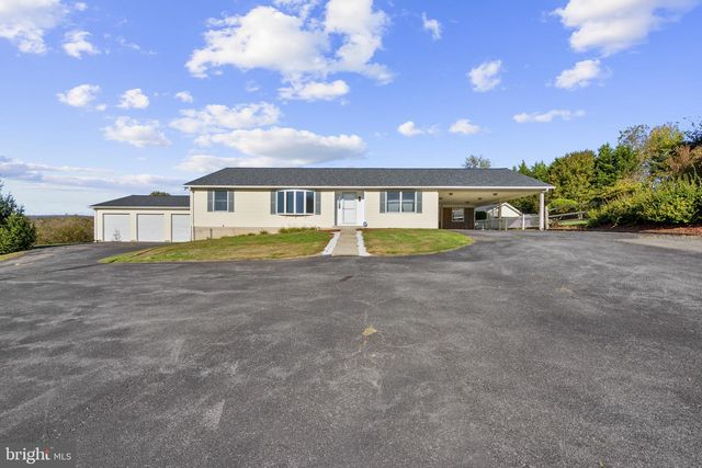 3226 BIDLE RD, Middletown, MD 21769