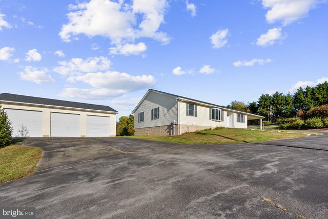 3226 BIDLE RD, Middletown, MD 21769