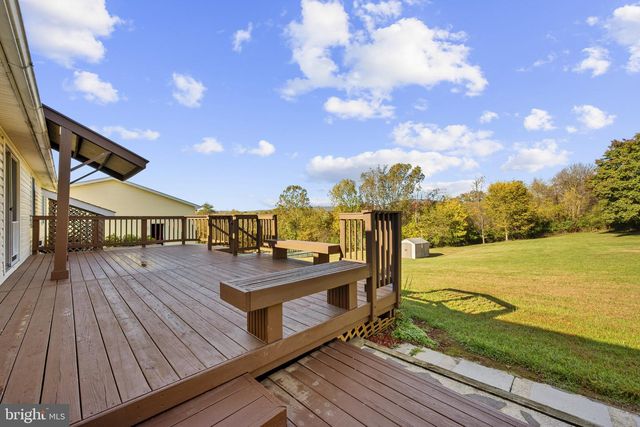 3226 BIDLE RD, Middletown, MD 21769