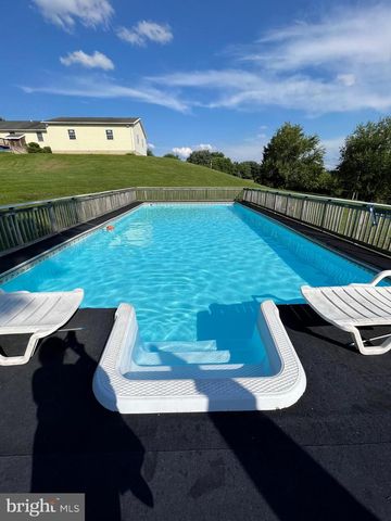 3226 BIDLE RD, Middletown, MD 21769