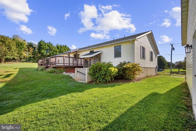 3226 BIDLE RD, Middletown, MD 21769