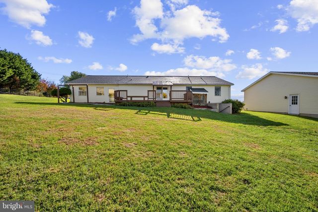 3226 BIDLE RD, Middletown, MD 21769