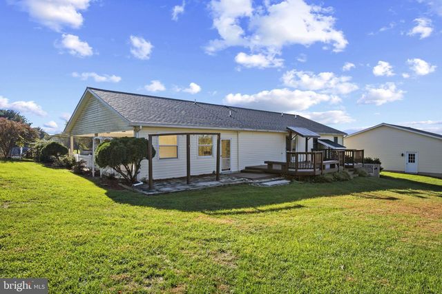 3226 BIDLE RD, Middletown, MD 21769