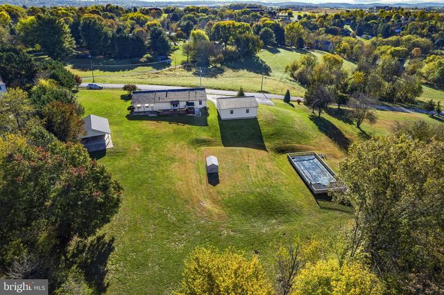 3226 BIDLE RD, Middletown, MD 21769