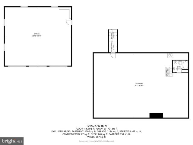 3226 BIDLE RD, Middletown, MD 21769