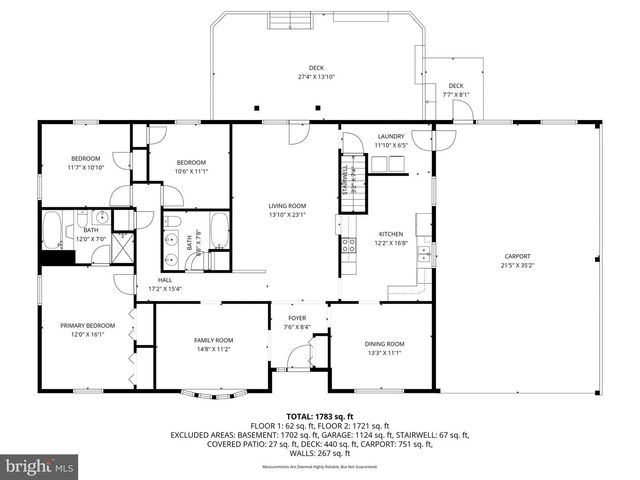 3226 BIDLE RD, Middletown, MD 21769