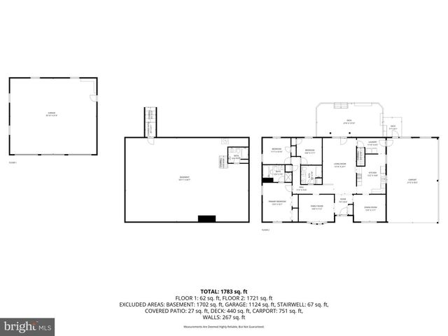 3226 BIDLE RD, Middletown, MD 21769