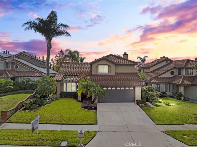 10963 San Mateo, Rancho Cucamonga, CA 91701