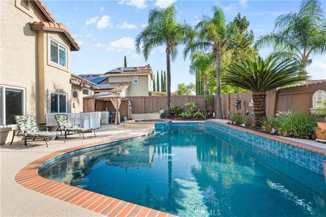 10963 San Mateo, Rancho Cucamonga, CA 91701