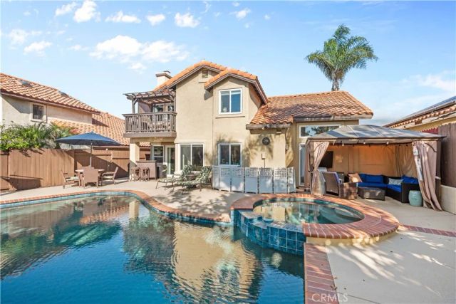 10963 San Mateo, Rancho Cucamonga, CA 91701