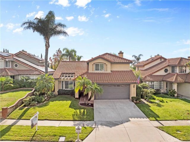 10963 San Mateo, Rancho Cucamonga, CA 91701