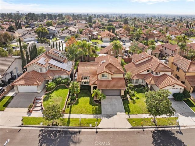 10963 San Mateo, Rancho Cucamonga, CA 91701