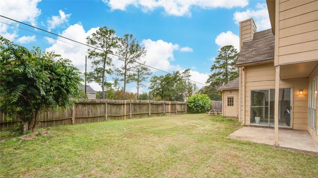 10603 Mills Circle, Houston, TX 77070