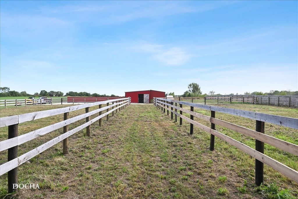 1837 W Church Road, Beecher, IL 60401 — photo 4
