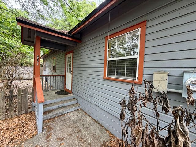408 NW 5TH AVENUE, Gainesville, FL 32601