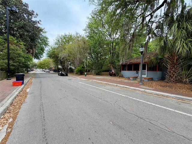 408 NW 5TH AVENUE, Gainesville, FL 32601