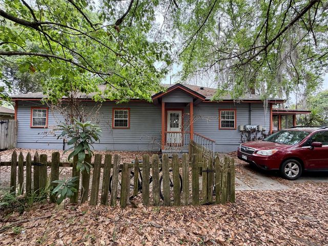 408 NW 5TH AVENUE, Gainesville, FL 32601