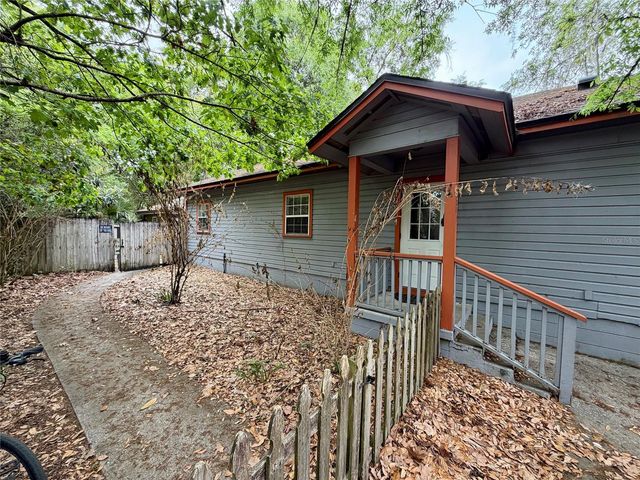 408 NW 5TH AVENUE, Gainesville, FL 32601