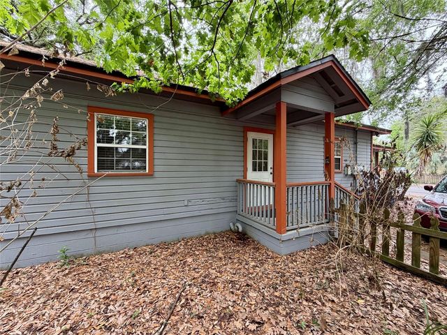 408 NW 5TH AVENUE, Gainesville, FL 32601