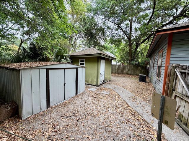 408 NW 5TH AVENUE, Gainesville, FL 32601