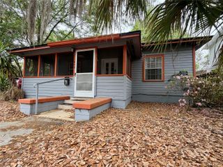 408 NW 5TH AVENUE, Gainesville, FL 32601
