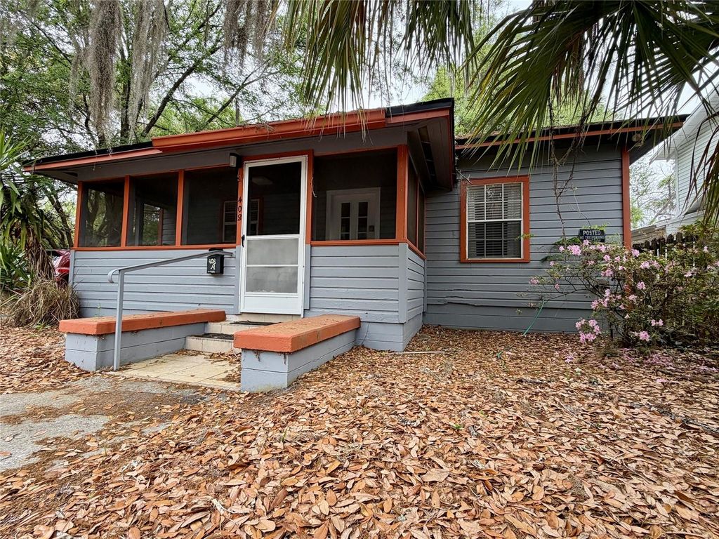 408 NW 5TH AVENUE, Gainesville, FL 32601