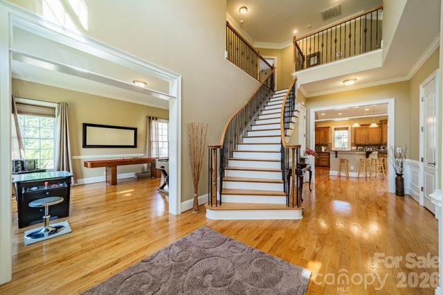 2073 Hambridge Avenue, Kannapolis, NC 28081