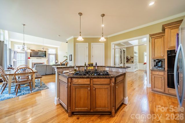 2073 Hambridge Avenue, Kannapolis, NC 28081