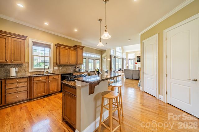 2073 Hambridge Avenue, Kannapolis, NC 28081