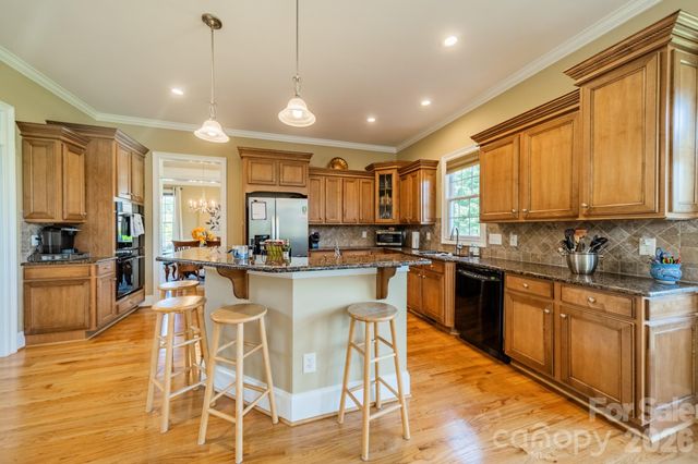 2073 Hambridge Avenue, Kannapolis, NC 28081
