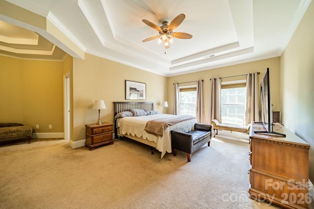 2073 Hambridge Avenue, Kannapolis, NC 28081