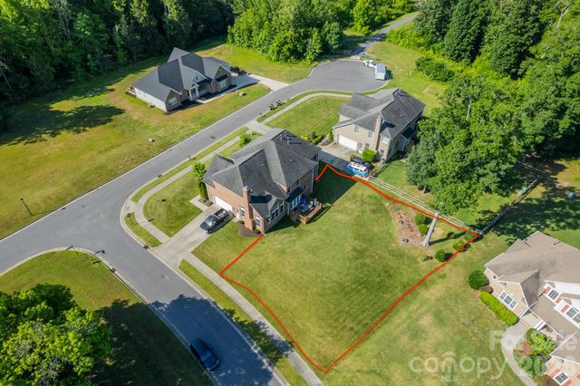 2073 Hambridge Avenue, Kannapolis, NC 28081