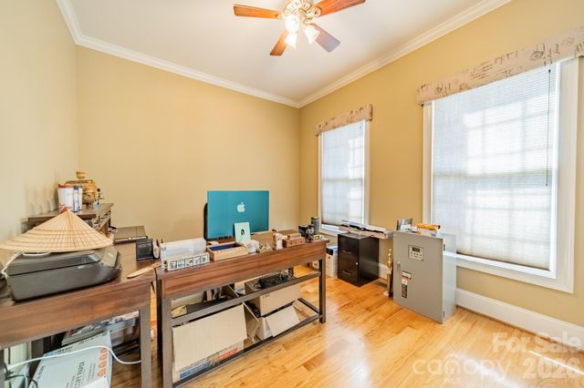 2073 Hambridge Avenue, Kannapolis, NC 28081