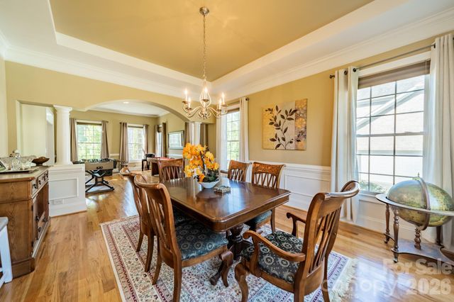 2073 Hambridge Avenue, Kannapolis, NC 28081