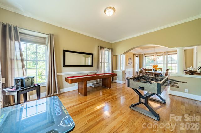 2073 Hambridge Avenue, Kannapolis, NC 28081