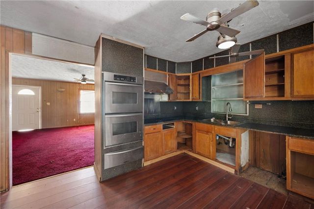 2414 Old Alabama Road, Austell, GA 30168