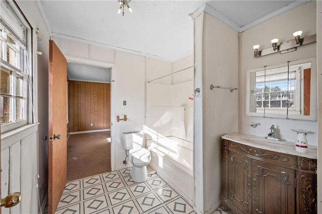 2414 Old Alabama Road, Austell, GA 30168