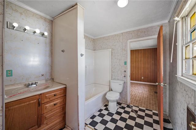 2414 Old Alabama Road, Austell, GA 30168