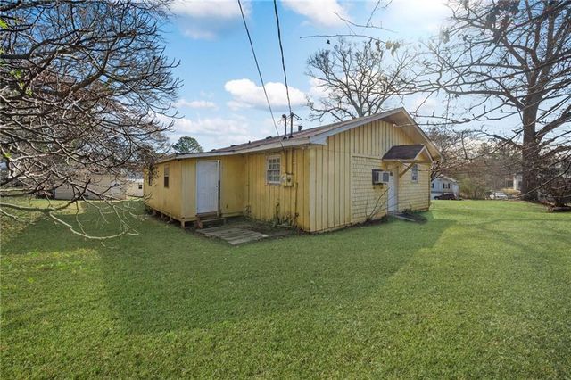 2414 Old Alabama Road, Austell, GA 30168