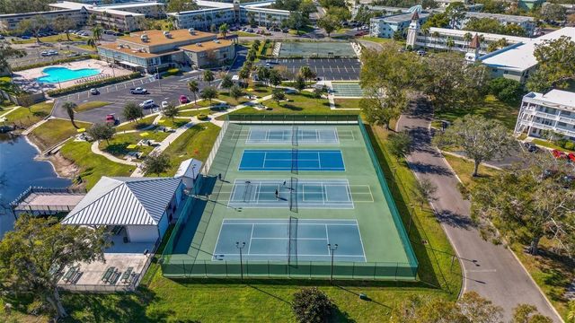 2292 AUSTRIAN LANE 26, Clearwater, FL 33763