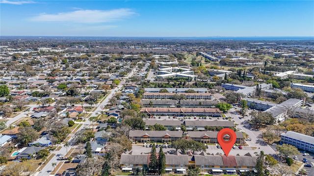 2292 AUSTRIAN LANE 26, Clearwater, FL 33763
