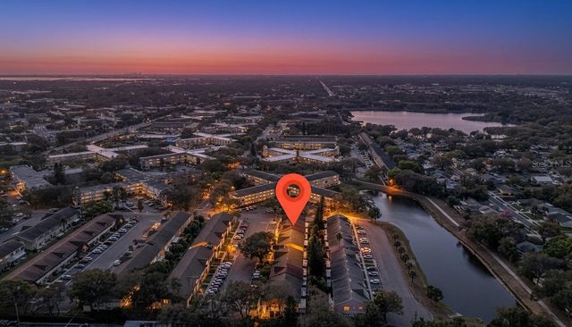 2292 AUSTRIAN LANE 26, Clearwater, FL 33763