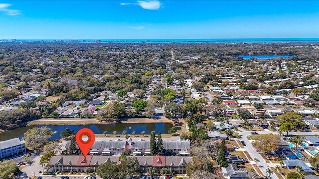 2292 AUSTRIAN LANE 26, Clearwater, FL 33763