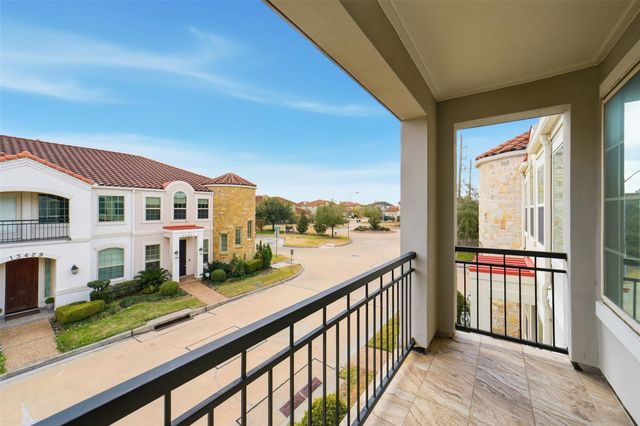 13428 Preston Cliff Court, Houston, TX 77077